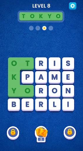 Wordplay: Letter Puzzle Relax | Games | XWorld Wordplay: Letter Puzzle Relax | Games | XWorld