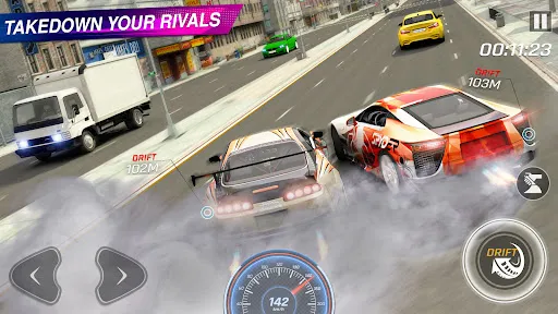 Extreme Car Driving: Car Drift | 游戏 | XWorld