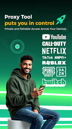 BOOST VPN—Быстрый и Безопасный | Игры | XWorld