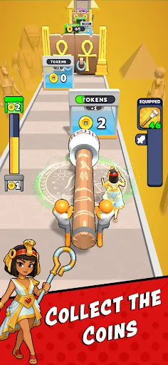 Ram Fury | juego | XWorld