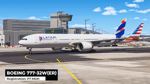 Passenger Airplane Games 2025 | Permainan | XWorld Passenger Airplane Games 2025 | Permainan | XWorld