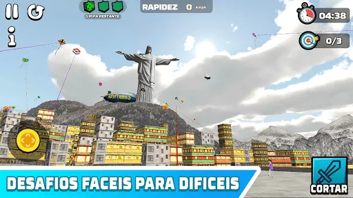 Festivais de empinar pipa | Jogos | XWorld