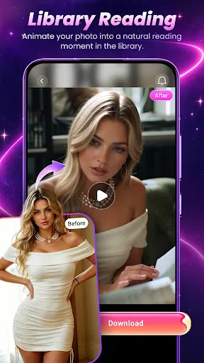 AI Seduce | เกม | XWorld