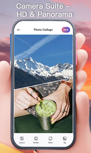 Camera Suite - HD & Panorama | เกม | XWorld