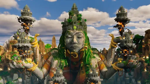 Block World - Craft City | 游戏 | XWorld Block World - Craft City | 游戏 | XWorld