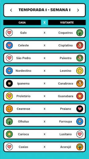 Junior Soccer Stars | Jogos | XWorld