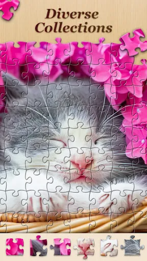 Jigsawscapes® - Jigsaw Puzzles | Games | XWorld Jigsawscapes® - Jigsaw Puzzles | Games | XWorld