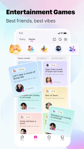 PoYo | Games | XWorld PoYo | Games | XWorld