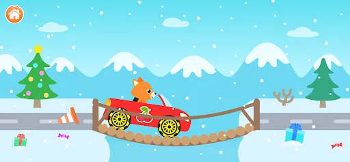 Coches para Niños Pequeños 2 | juego | XWorld