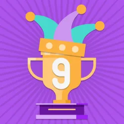 XWorld | 9Guess: The Trivia Party Game XWorld | 9Guess: The Trivia Party Game