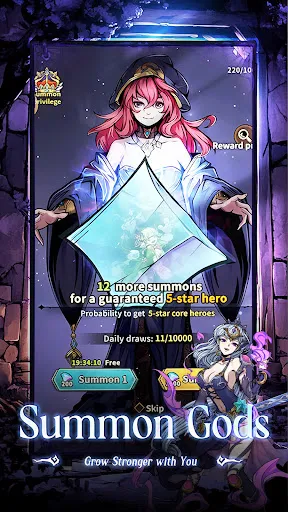 Lantern Odyssey | 游戏 | XWorld