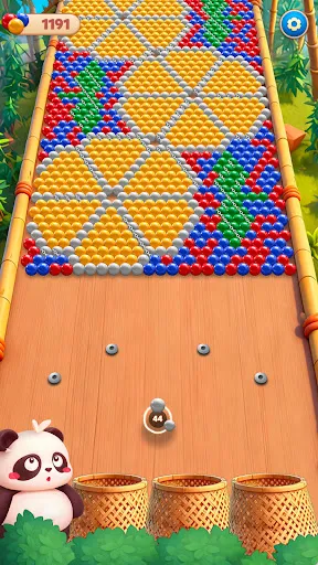 3D Bubble Shoot - ASMR Game | Игры | XWorld