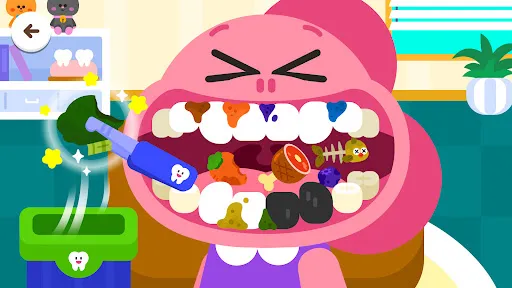 Cocobi Hospital World - doctor | 游戏 | XWorld