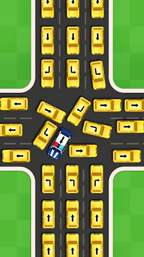 Unblock Cars: Traffic Control | Игры | XWorld