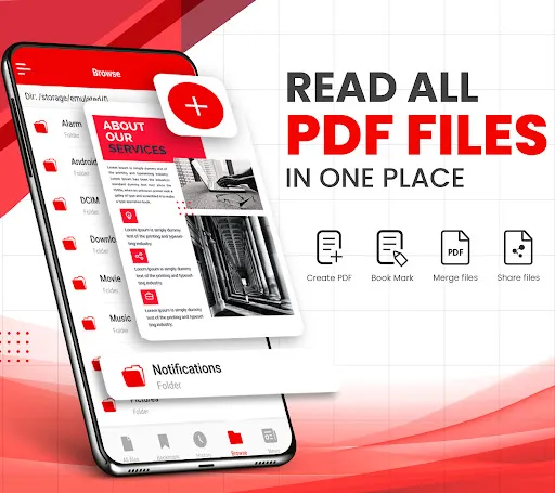 PDF Reader: Ebook PDFs Reader | Games | XWorld