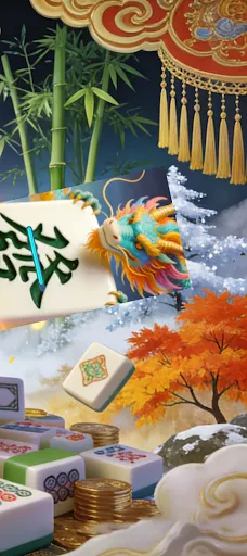 Fractal Enigma | Permainan | XWorld