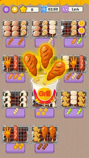 BBQ Kitchen: Match 3 | Игры | XWorld BBQ Kitchen: Match 3 | Игры | XWorld