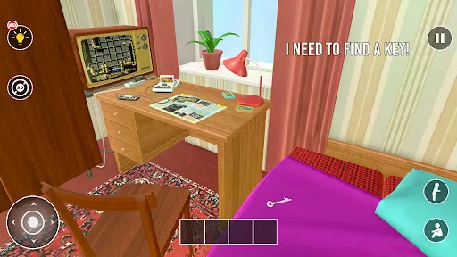 Stealth School Boy Escape Game | Игры | XWorld