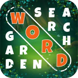 XWorld | Word Garden: Word Find