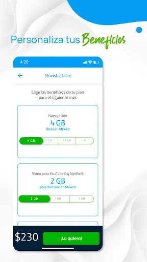 Movistar MX - Movistar México | juego | XWorld