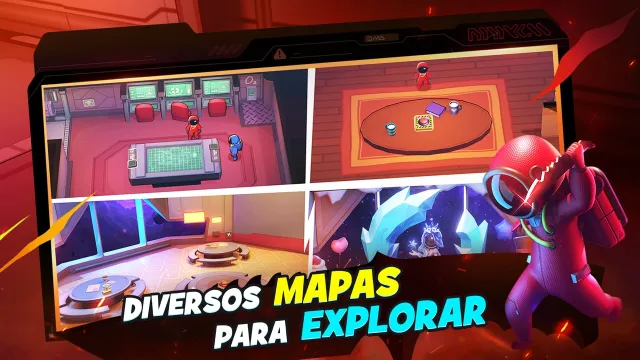 Super Sus | Jogos | XWorld