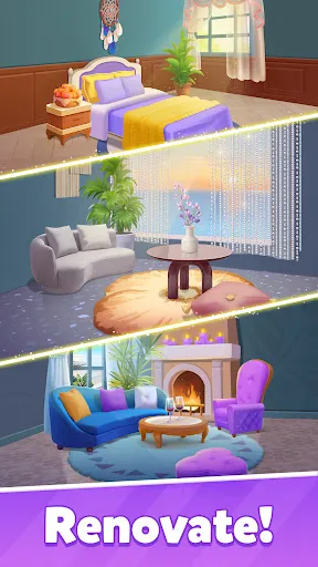 Fancy Screw: Story & Makeover | Permainan | XWorld Fancy Screw: Story & Makeover | Permainan | XWorld