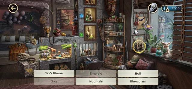 Murder by Choice: Mystery Game | Games | XWorld