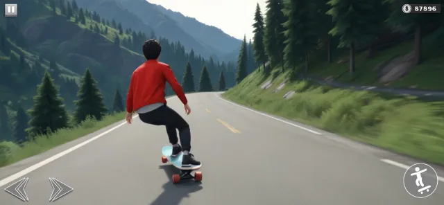 Extreme Downhill Racer League | 游戏 | XWorld Extreme Downhill Racer League | 游戏 | XWorld