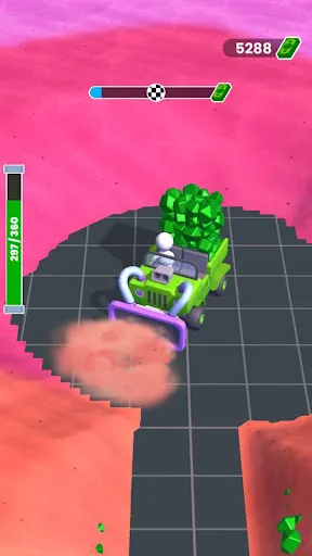 Sand Miner: Магнат-Копатель | Игры | XWorld