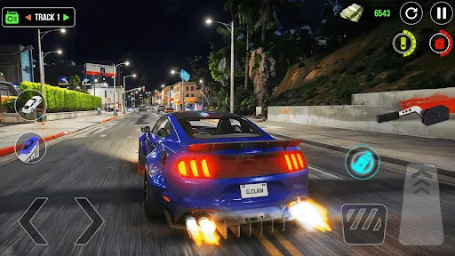 Car Racing City 2 Car Driving | Игры | XWorld