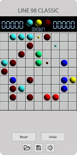 Line 98 Classic: Color Puzzle | Permainan | XWorld
