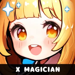 XWorld | X magician : idle RPG