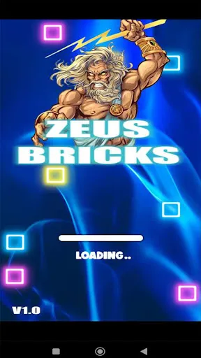 25kbet Golden Zeus Bricks | Permainan | XWorld