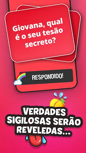 Verdade Ou Desafio? Jogo Festa | Jogos | XWorld