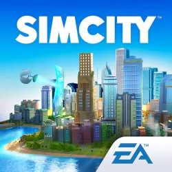 XWorld | SimCity BuildIt XWorld | SimCity BuildIt