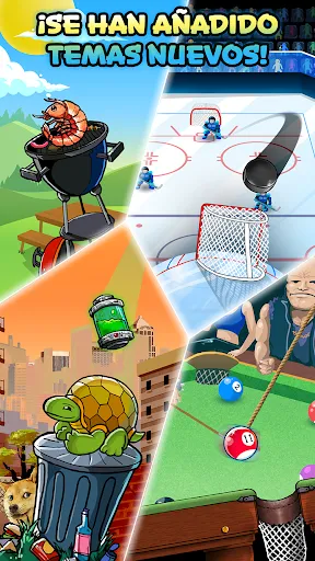 Basket Fall | juego | XWorld