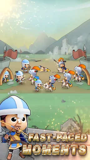 Age of Heroes: Conquest | Games | XWorld Age of Heroes: Conquest | Games | XWorld