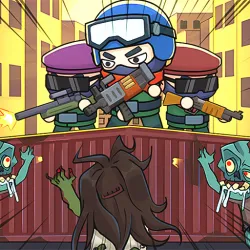 XWorld | 生存僵屍末日生存堡壘避難所