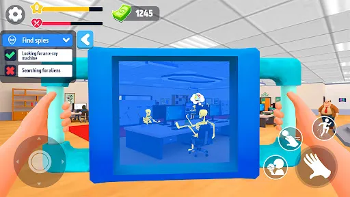 The Office: Prankster | Игры | XWorld The Office: Prankster | Игры | XWorld