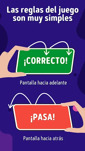 Charades: Adivina Quien Es | juego | XWorld