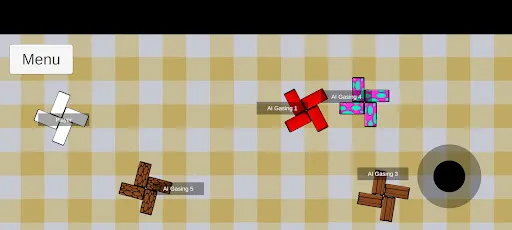 Gasing Penghapus - Multiplayer | Permainan | XWorld