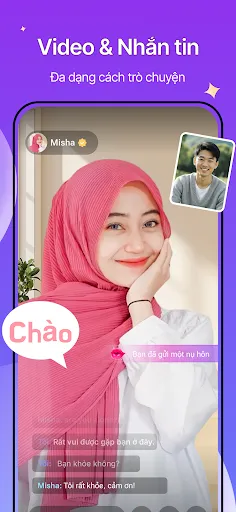 Vava.chat-Gọi Video&Dịch Thuật | Games | XWorld Vava.chat-Gọi Video&Dịch Thuật | Games | XWorld
