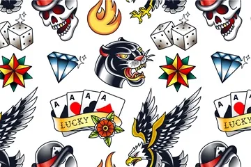 2225 Playable | Lucky Cards - SOI | เกม | XWorld