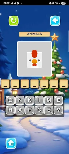 Word Pic Challenge | เกม | XWorld