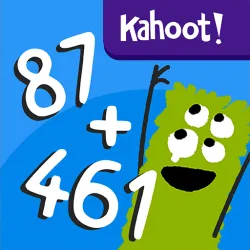 XWorld | Kahoot! Big Numbers: DragonBox