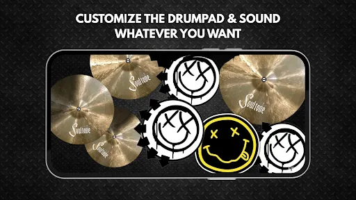Drum Master: Real Drumming App | เกม | XWorld