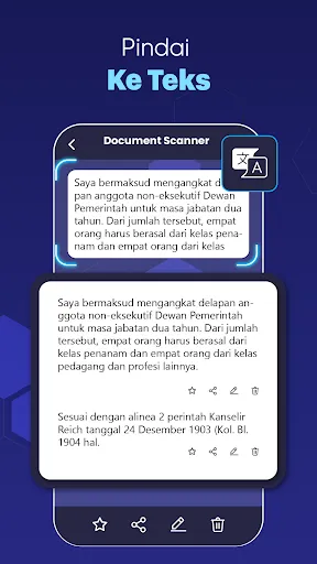 Pemindai Dokumen: Pindai PDF | Permainan | XWorld