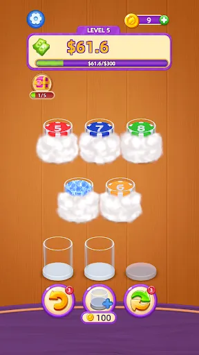 Chip Cascade | เกม | XWorld Chip Cascade | เกม | XWorld