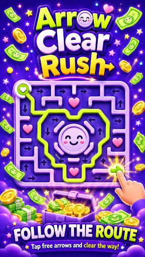 Arrow Clear Rush | เกม | XWorld Arrow Clear Rush | เกม | XWorld