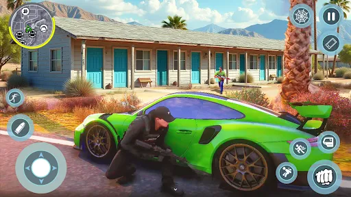 Gangster Simulator Crime Game | Games | XWorld Gangster Simulator Crime Game | Games | XWorld